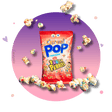 Cereal Pop - Popcorn Fruity Pebbles