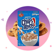 Céréales Chips Ahoy