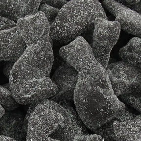 Regaliz Dulce Gato - Dulceplus