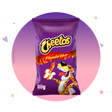 Cheetos Flaminhot