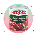 Foto Chile Chipotles