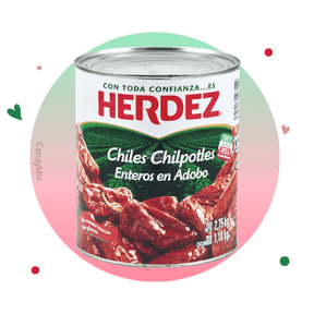 Foto Chile Chipotles