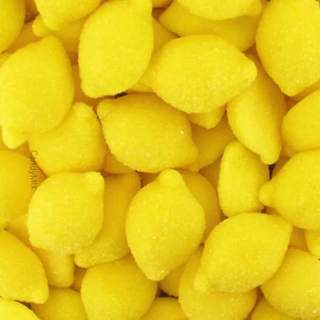 bonbon citron dulceplus
