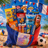 Bolsa de Navidad | Mezcla de elfos