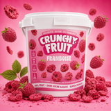 Knuspriges Obstpaket