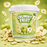 Knuspriges Obstpaket