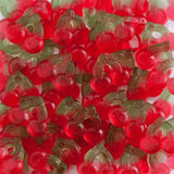 Glatte Kirschen – Zuckerfreie Bonbons