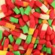  Doigts Lisses - Dulceplus