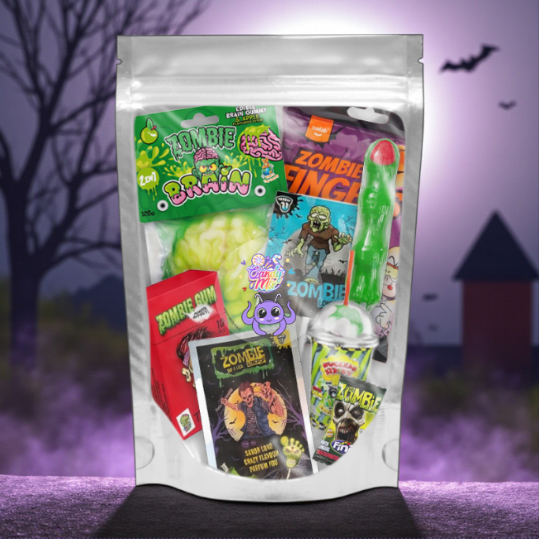 DoyPack Kit Zombie