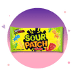 Sour patch Kids