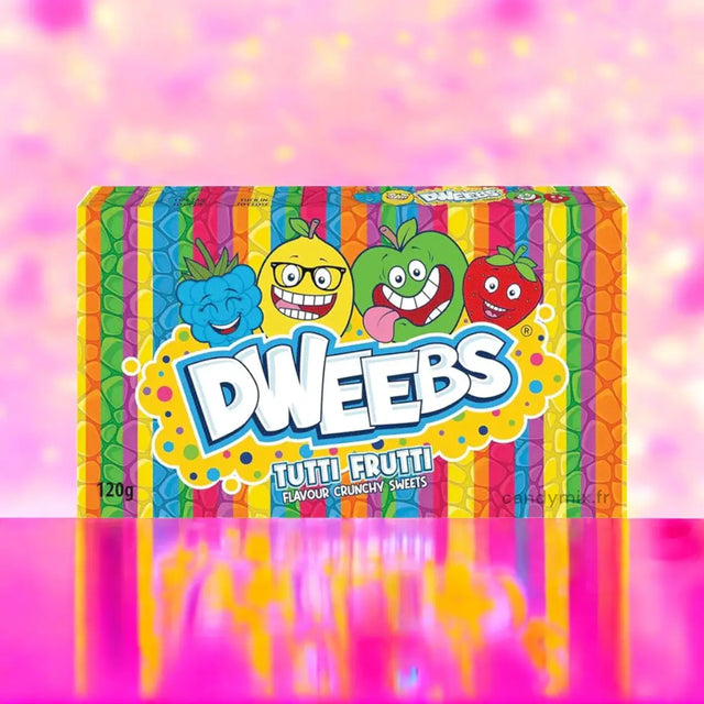 Dweebs Tutti Frutti