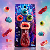 Eyelien Gummy