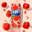 Fanta Rich Apple