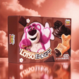Filled Biscuit Lotso - Chocolat