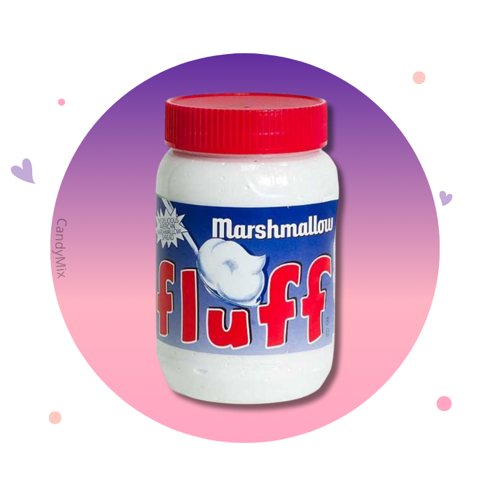 Fluff Marshmallow