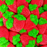 Fraise XXL- Fini
