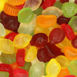 🌟🍬 Fruits - Bonbons sans sucre - Frisia