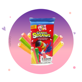 Froot Loops de Kellogg