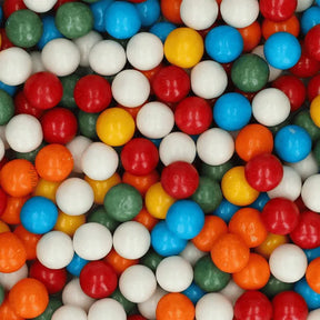 Gum Balls Mini (100g) - Hamlet