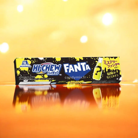 HI Chew Fanta