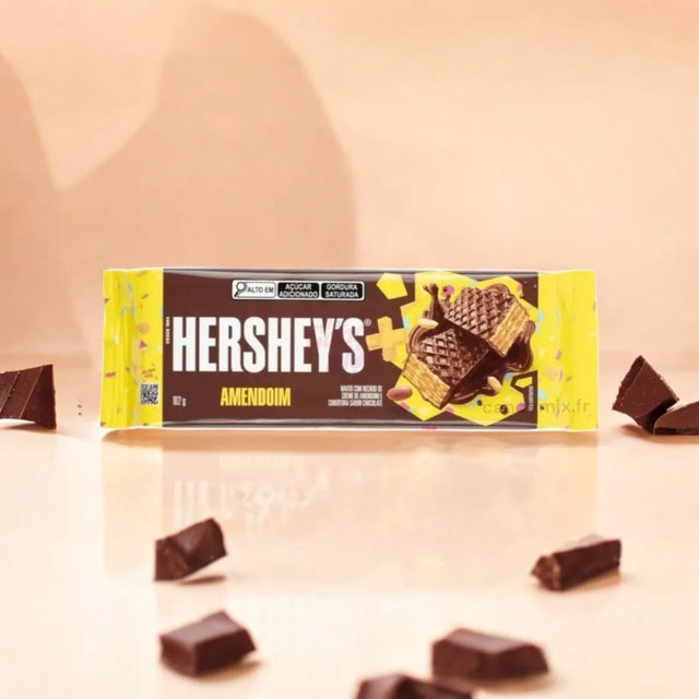 Hershey's Amendoim