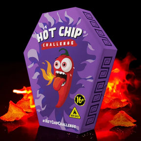 Desafío de chips calientes