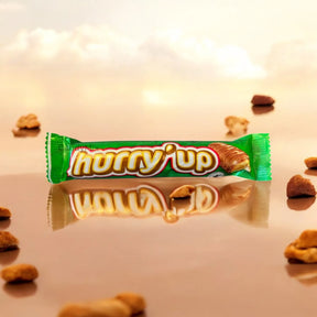 Hurry'up