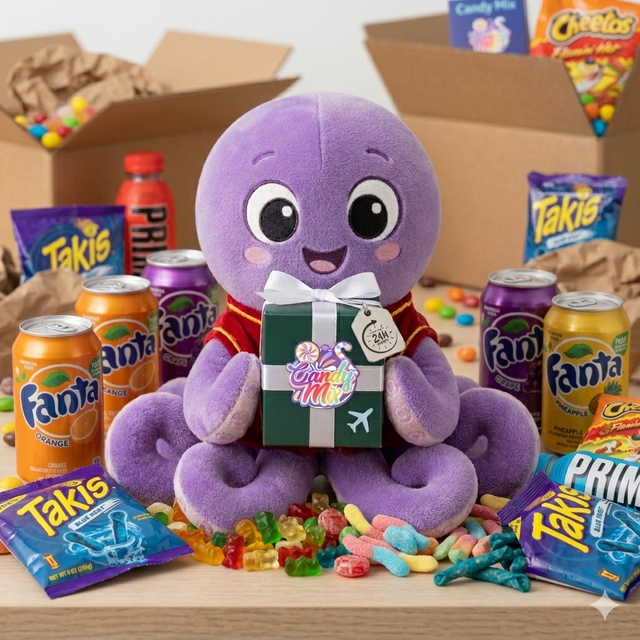 Expédition Express en moins de 24H*