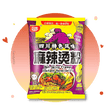 photo Instant Vermicelli Spicy Hot