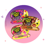 Photo Juicy Drop Gummies, bonbons ludiques tendances sur Tiktok