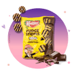 Keebler Fudge Stripes Minis