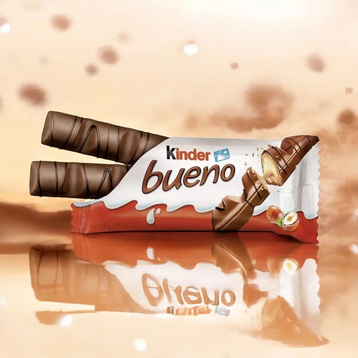 Kinder Bueno