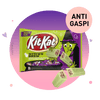 KitKat chamallows en sachet 