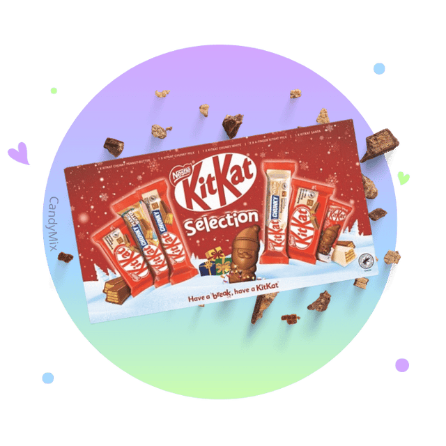 Kit Kat Sélection