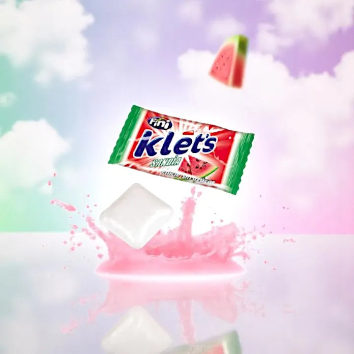Klet's Pastèque - Fini
