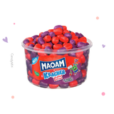 🍬  Maoam  Wild Red Berries  (100g) - Haribo