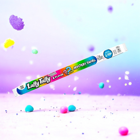 Remolino misterioso de Laffy Taffy