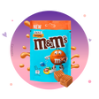 M&M's Caramel Beurre Salé