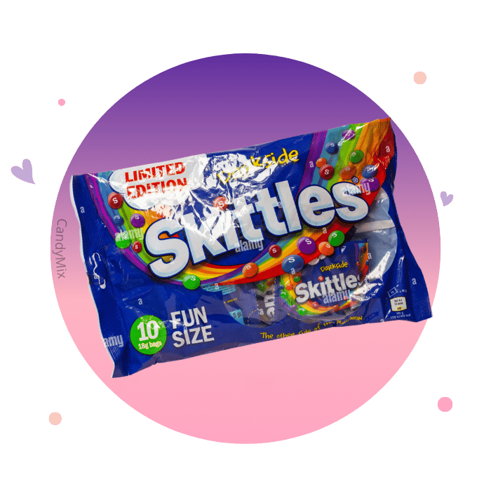  Skittles Darkside 