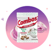 Combos Ranch Dip Pretzel