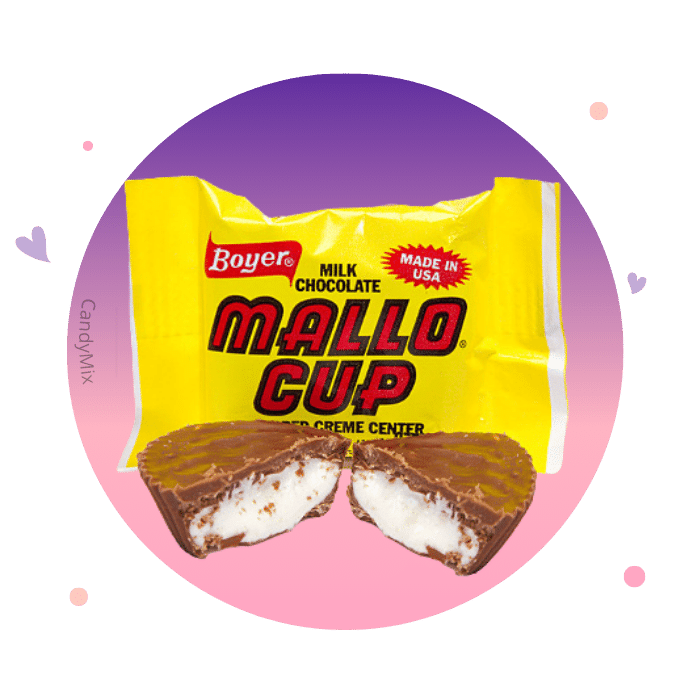 Mallo Cup Minis