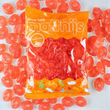 Bonbons Foufounes 1kg - Matthijs - bonbons en vrac CandyMix