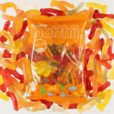 Bonbons zizis 1kg - Matthijs - bonbons en vrac CandyMix