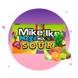 Mike And Ike MegaMix Sour 