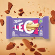 Milka LEO Chocolat Blanc