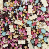 Sachet Mix Chocolat de Pâques 300g