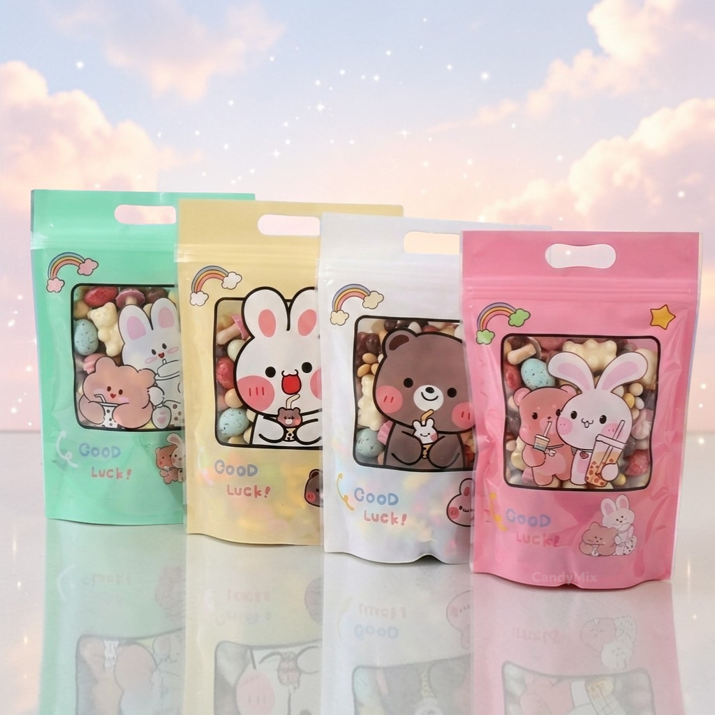 Sachet Mix Chocolat de Pâques 300g