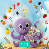 Candy Mix Mystère 1KG - Les bonbons préférés de la Team 😋