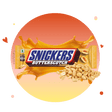 Snickers Butterscotch