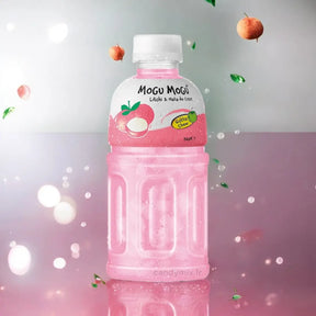 Litchi Mogu Mogu